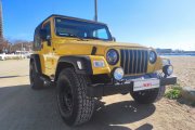 JEEP WRANGLER TJ