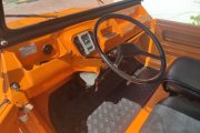CITROEN MEHARI ORIGINAL