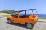 CITROEN MEHARI ORIGINAL