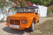 CITROEN MEHARI ORIGINAL