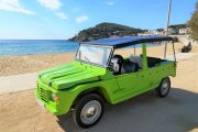 CITROEN MEHARI