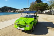 CITROEN MEHARI